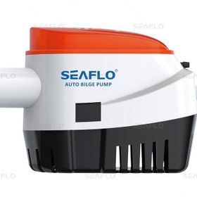 Seaflo SR2154 Otomatik Sintine Pompası