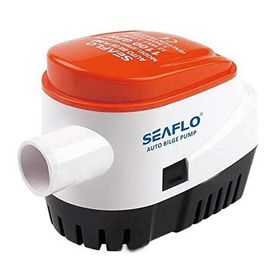 Seaflo SR2154 Otomatik Sintine Pompası