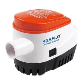 Seaflo SR2154 Otomatik Sintine Pompası