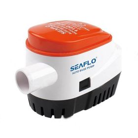 Seaflo SR2154 Otomatik Sintine Pompası