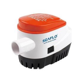 Seaflo SR2154 Otomatik Sintine Pompası