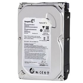 SEAGATE 320 GB 3.5 İNÇ MASAÜSTÜ HARDDİSK