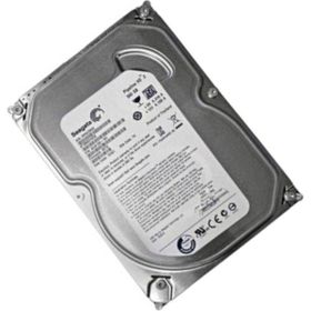 Seagate 500 GB ST500VT003 Sabit Disk