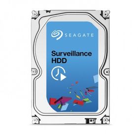 Seagate 5TB Surveillance ST5000VX0001 Sabit Disk