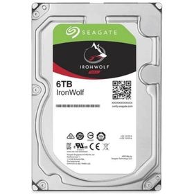 Seagate 6 TB ST6000VN0011 Harddisk