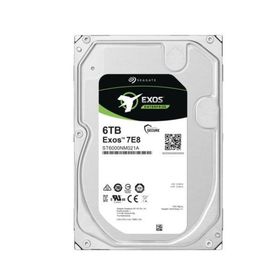 Seagate 6TB Exos 7E8 512E ST6000NM021A 3.5 HDD Nas Harddisk