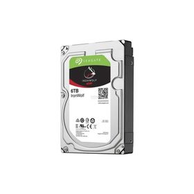 Seagate 8tb Ironwolf 3,5 7200rpm 256 mb Sensör Sata3 7-25 Nas Diski