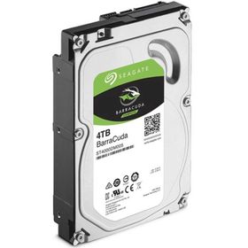 Seagate Barracuda 4TB ST4000DM005 Sabit Disk