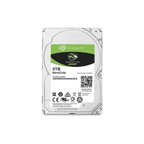 Seagate Barracuda 5 tb Dahili Sabit Disk