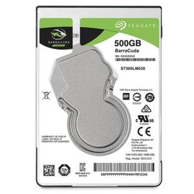 Seagate Barracuda 500GB ST500LM030 Sabit Disk