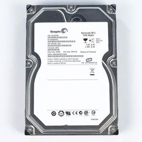 Seagate Barracuda ES.2 1TB ST31000640SS Sabit Disk