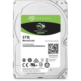 Seagate BarraCuda ST5000LM000 5TB Harddisk