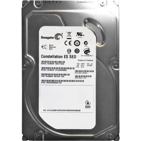 Seagate Constellation ES 1TB ST31000425SS Sabit Disk