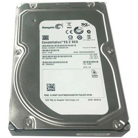 Seagate Constellation ES.2 3 TB ST33000651NS Hard Disk