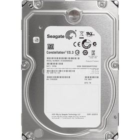 Seagate Constellation ES.3 2TB ST2000NM0033 Sabit Disk