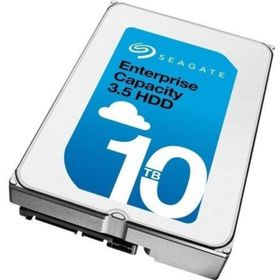 Seagate Enterprise Capacity 10TB ST10000NM0086 Hard Disk