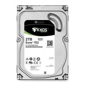 Seagate Enterprise Capacity 2TB ST2000NM0008 Sabit Disk
