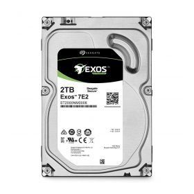 Seagate Enterprise Capacity 2TB ST2000NM0008 Sabit Disk