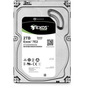 Seagate Enterprise Capacity 2TB ST2000NM0008 Sabit Disk