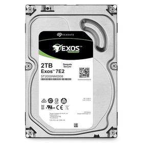 Seagate Enterprise Capacity 2TB ST2000NM0008 Sabit Disk