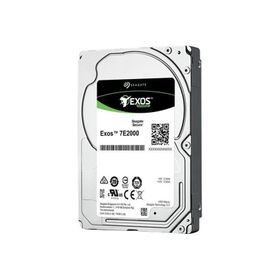 Seagate Enterprise Capacity 2TB ST2000NM0008 Sabit Disk