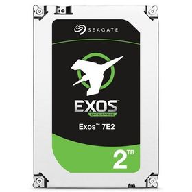 Seagate Enterprise Capacity 2TB ST2000NM0008 Sabit Disk