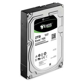 Seagate Enterprise Capacity 2TB ST2000NM0055 Sabit Disk