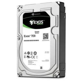 Seagate Enterprise Capacity 3TB ST3000NM0025 Sabit Disk