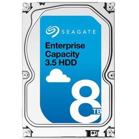 Seagate Enterprise Capacity 8TB ST8000NM0075 Sabit Disk