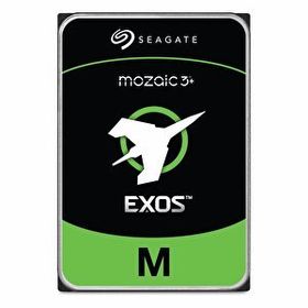 Seagate Exos M ST28000NM003K SATA 3.0 7200 RPM 3.5 inç 28 TB Harddisk