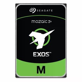 Seagate Exos M ST28000NM003K SATA 3.0 7200 RPM 3.5 inç 28 TB Harddisk