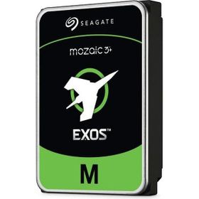 Seagate Exos M ST30000NM004K SATA 3.0 7200 RPM 3.5" 30 TB Harddisk
