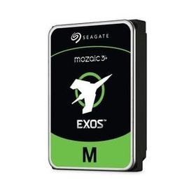 Seagate Exos M ST30000NM004K SATA 3.0 7200 RPM 3.5" 30 TB Harddisk