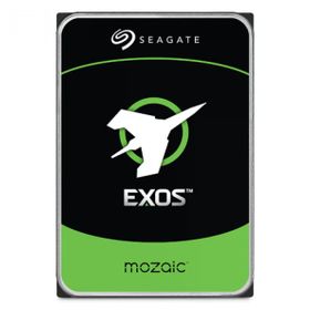 Seagate Exos ST24000NM00H SATA 3.0 7200 RPM 3.5" 24 TB Harddisk