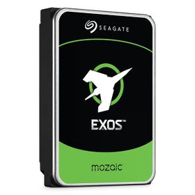 Seagate Exos ST24000NM00H SATA 3.0 7200 RPM 3.5" 24 TB Harddisk