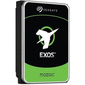 Seagate Exos ST24000NM00H SATA 3.0 7200 RPM 3.5" 24 TB Harddisk