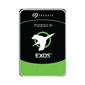 Seagate Exos ST32000NM004K SATA 3.0 7200 RPM 3.5" 32 TB Harddisk