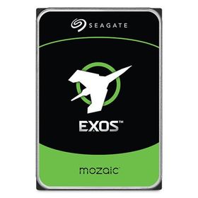 Seagate Exos ST32000NM004K SATA 3.0 7200 RPM 3.5" 32 TB Harddisk