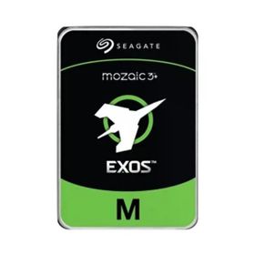 Seagate Exos ST32000NM004K SATA 3.0 7200 RPM 3.5" 32 TB Harddisk