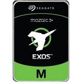 Seagate Exos ST32000NM004K SATA 3.0 7200 RPM 3.5" 32 TB Harddisk