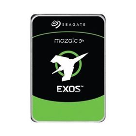 Seagate Exos ST32000NM004K SATA 3.0 7200 RPM 3.5" 32 TB Harddisk