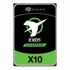 Seagate Exos X10 ST10000NM0016 10 TB 7200 RPM 256 MB 3.5 inç Sata Hard Disk