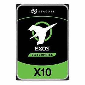 Seagate Exos X10 ST10000NM0016 10 TB 7200 RPM 256 MB 3.5 inç Sata Hard Disk