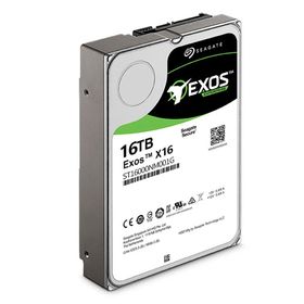 Seagate Exos X16 16TB ST16000NM001G Sabit Disk