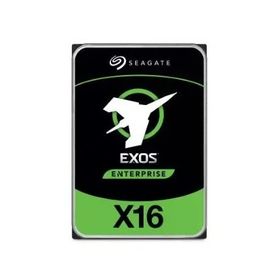 Seagate Exos X16 ST16000NM001G SATA 3.0 7200 RPM 512MB 3.5" 16 TB Harddisk