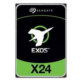 Seagate Exos X24 ST16000NM002H 16 TB 7200 RPM 512 MB 3.5 inç Sata Harddisk