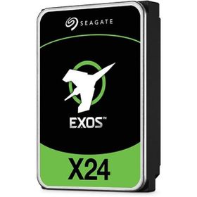 Seagate Exos X24 ST16000NM002H 16 TB 7200 RPM 512 MB 3.5 inç Sata Harddisk