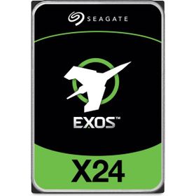 Seagate Exos X24 ST16000NM002H 16 TB 7200 RPM 512 MB 3.5 inç Sata Harddisk
