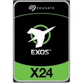 Seagate Exos X24 ST16000NM002H 16 TB 7200 RPM 512 MB 3.5 inç Sata Harddisk