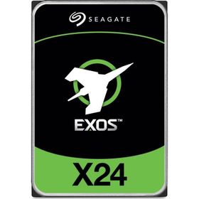 Seagate Exos X24 ST16000NM002H 16 TB 7200 RPM 512 MB 3.5 inç Sata Harddisk